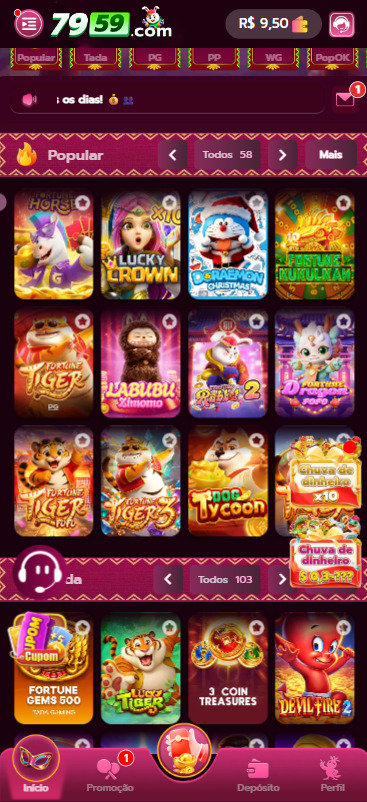 aplicativo para bingo online 