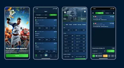 apostas esportivas melhores odds 