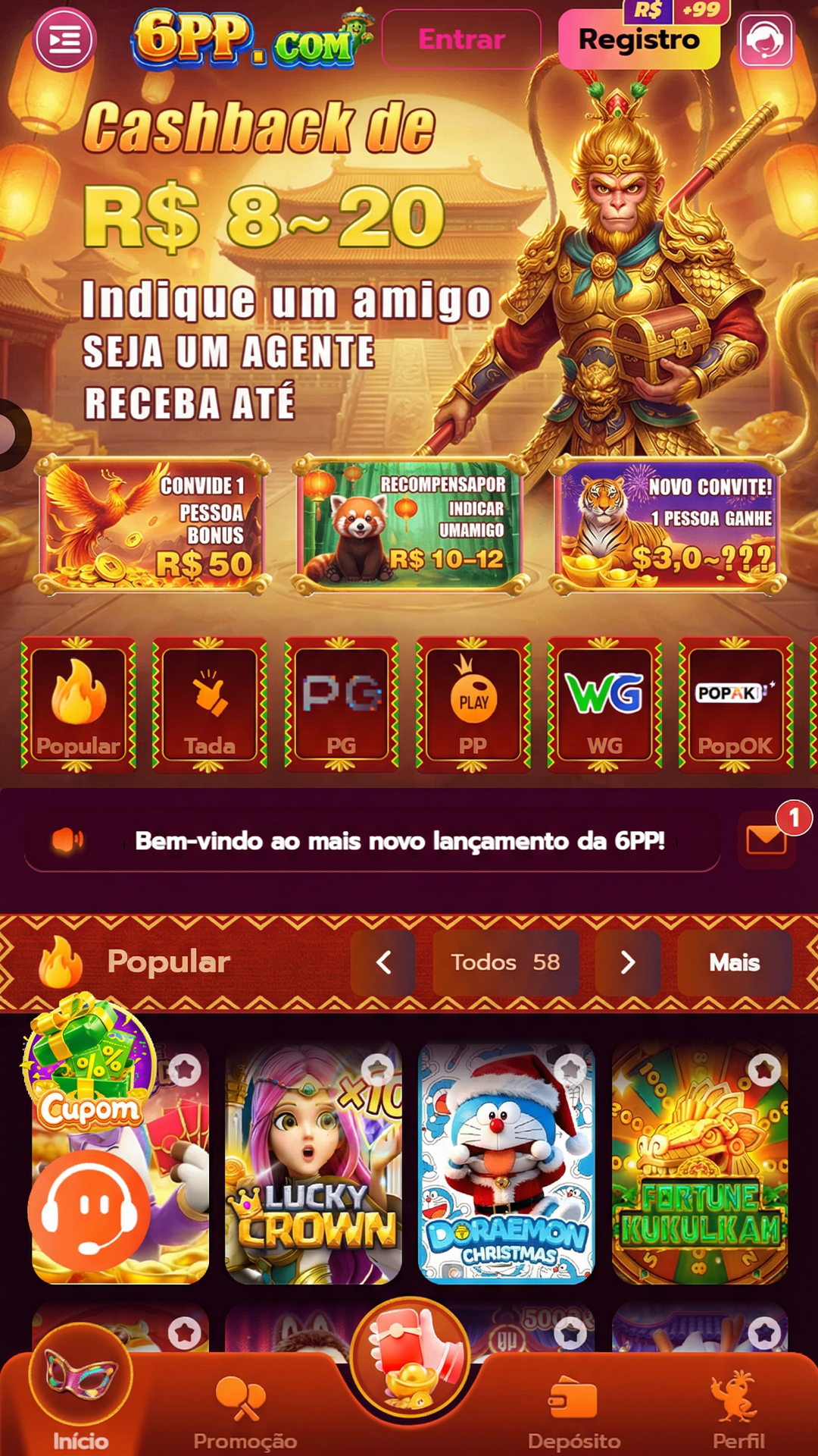 bet app for 