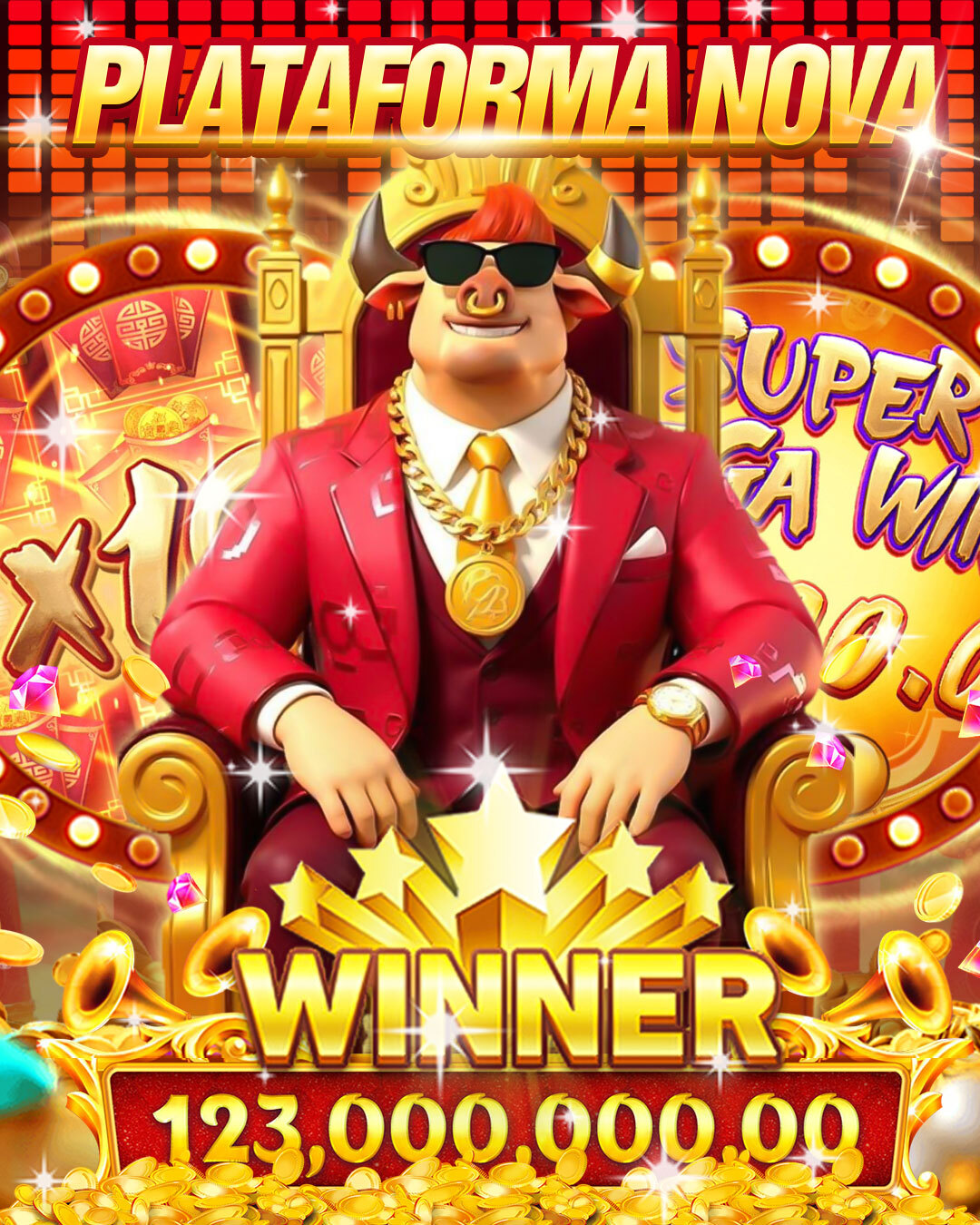 big win in online casino 