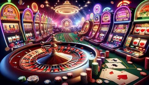 blackjack star casino 
