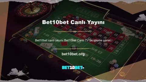 café bet 