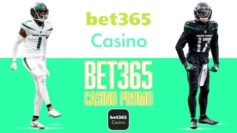 cassino na bet365 