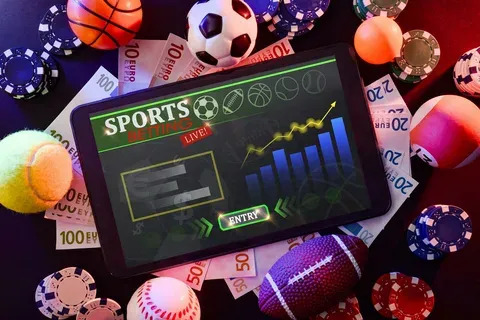como se profissionalizar em apostas esportivas 
