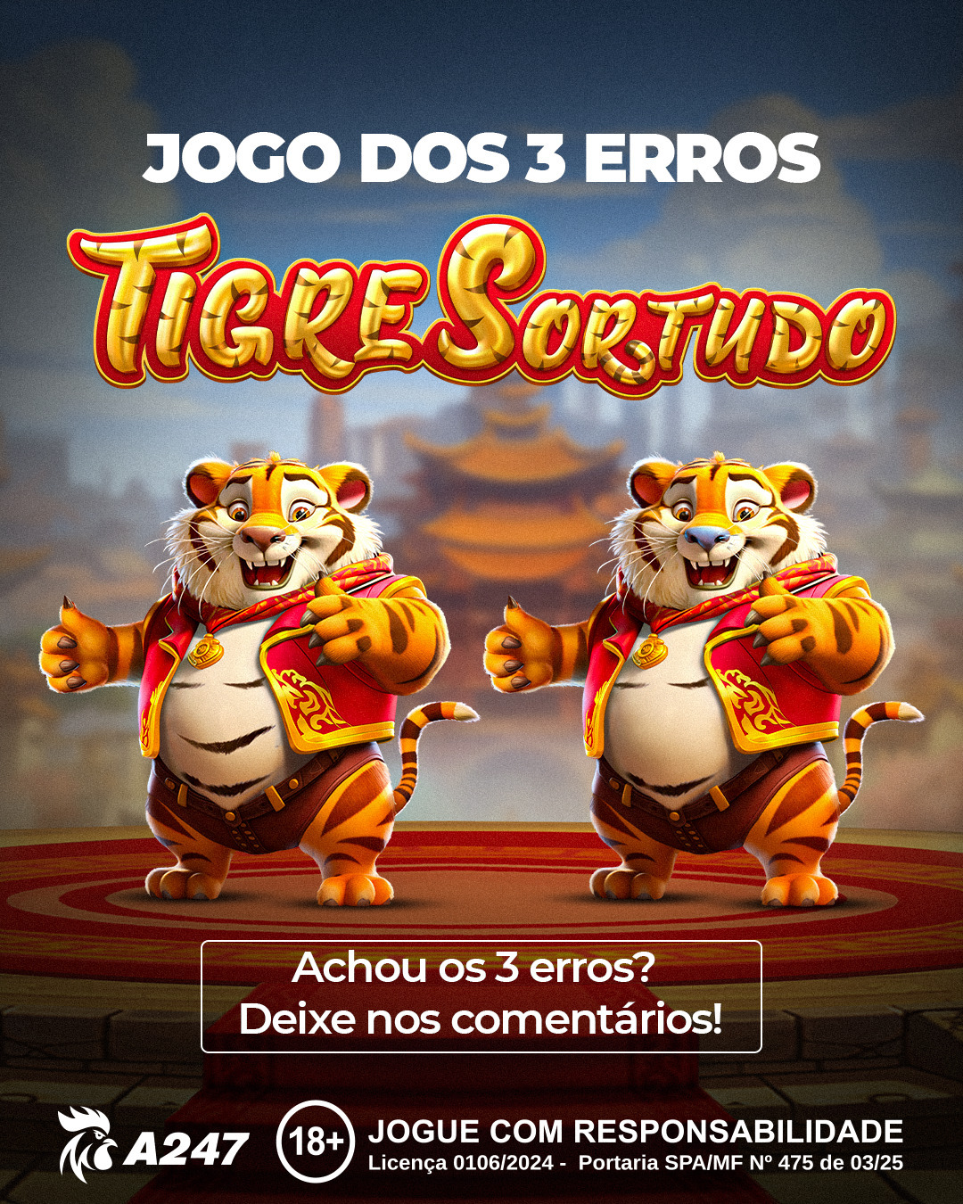 corvos 