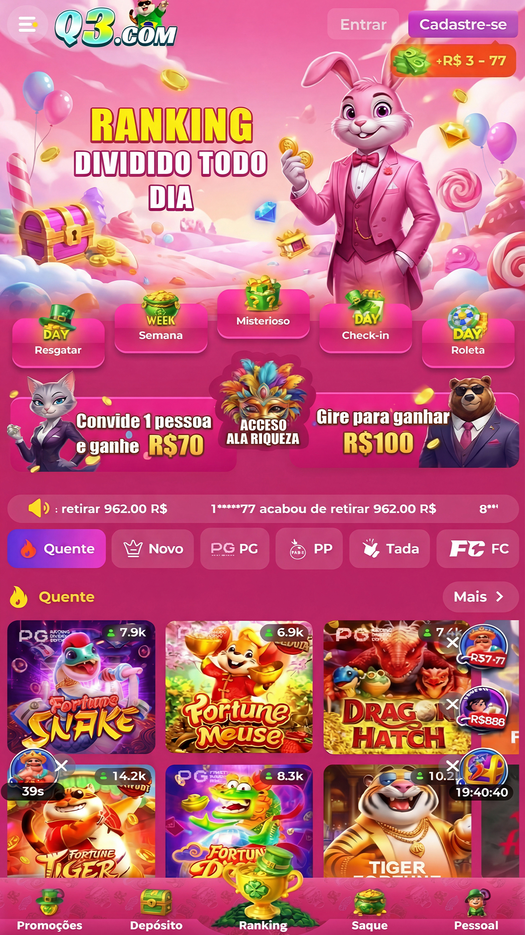 f12 bet depósito mínimo 