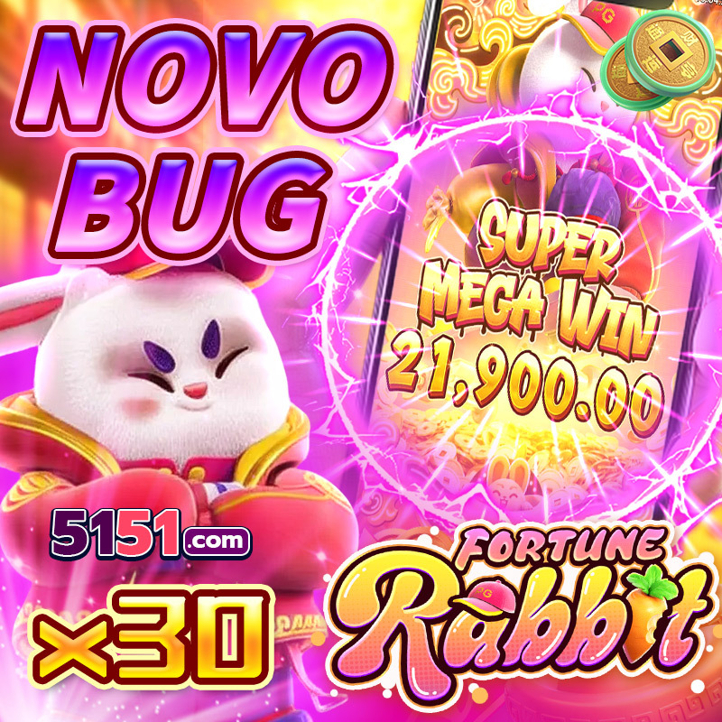 fortune rabbit bet de 20 