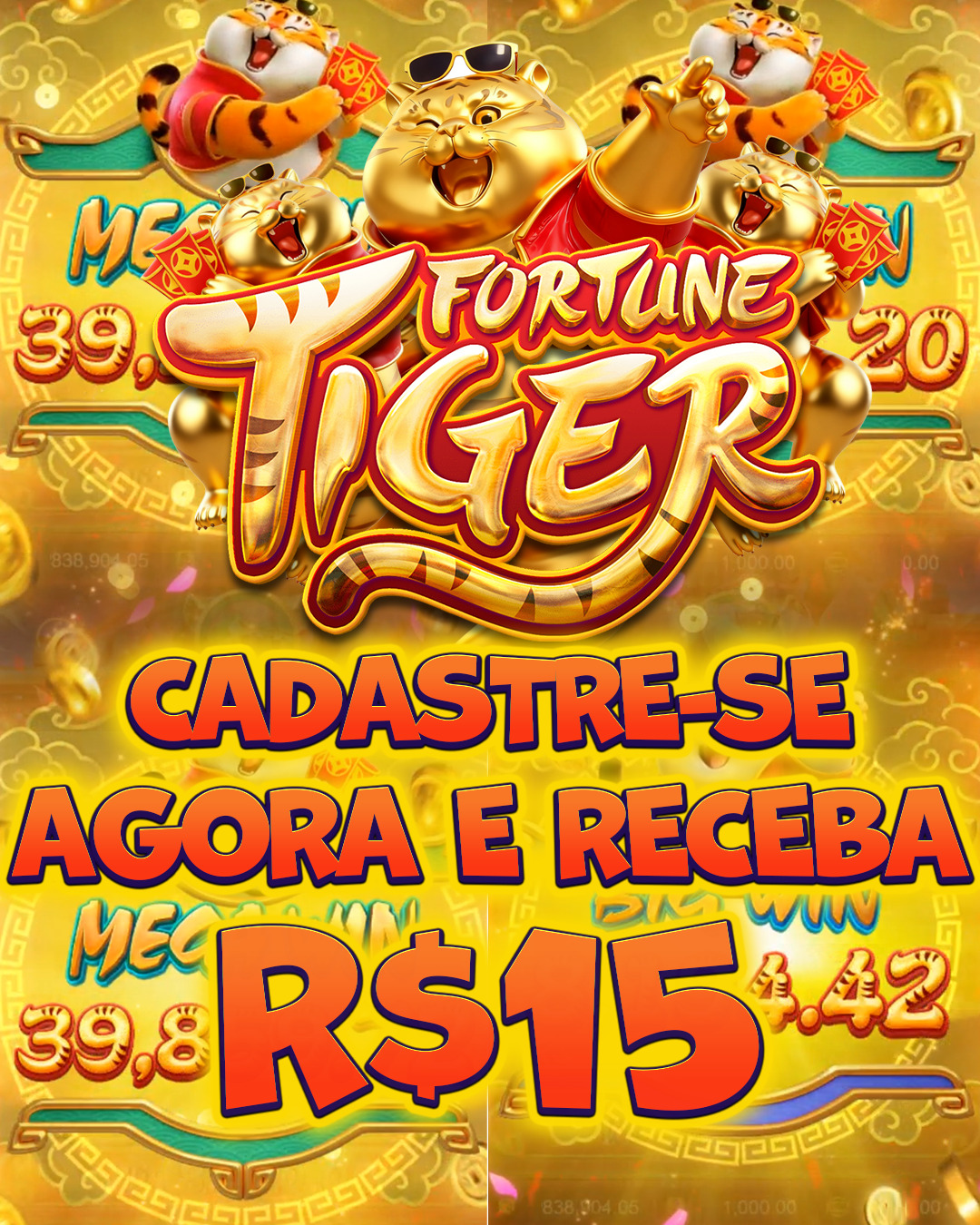 fortune rabbit grátis demo 