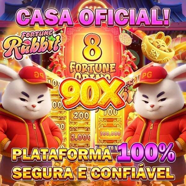 fortune rabbit super mega ganho 