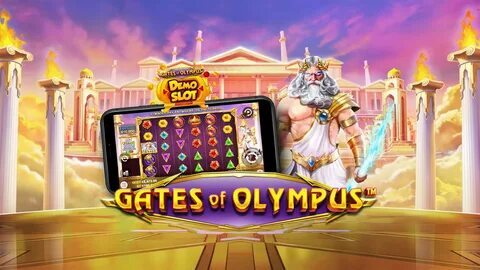 gates of olympus wikipedia 