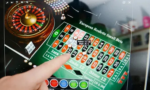 jackpot wins slots casino 
