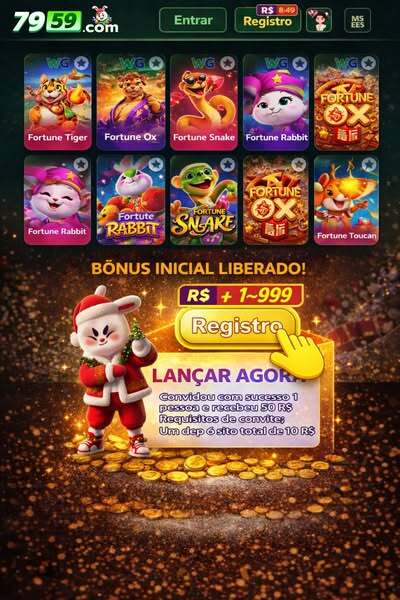 jogo do tigrinho 59 