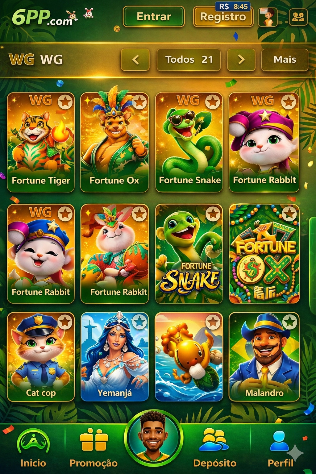 jogo do tigrinho oficial baixar 