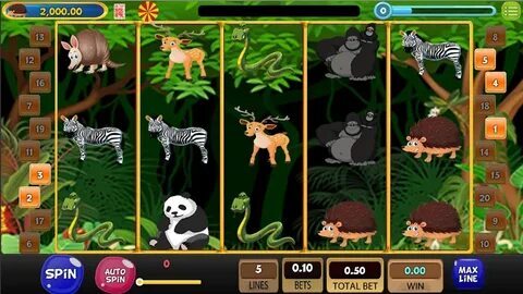 jogo slots demo 