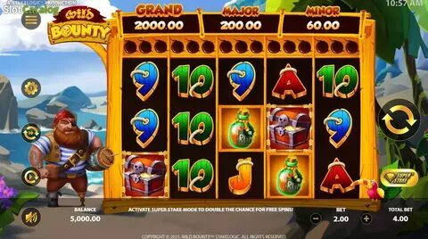 jogos de caça níqueis online gratis 