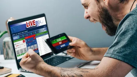 leovegas international ltd 