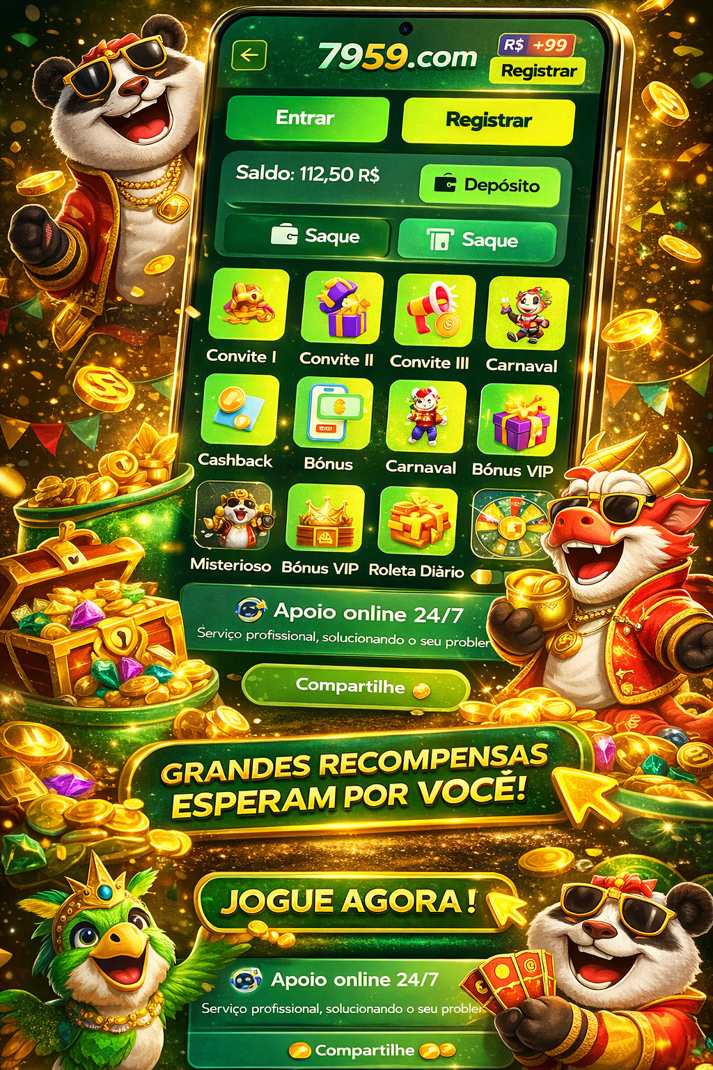 lotofácil 3410 