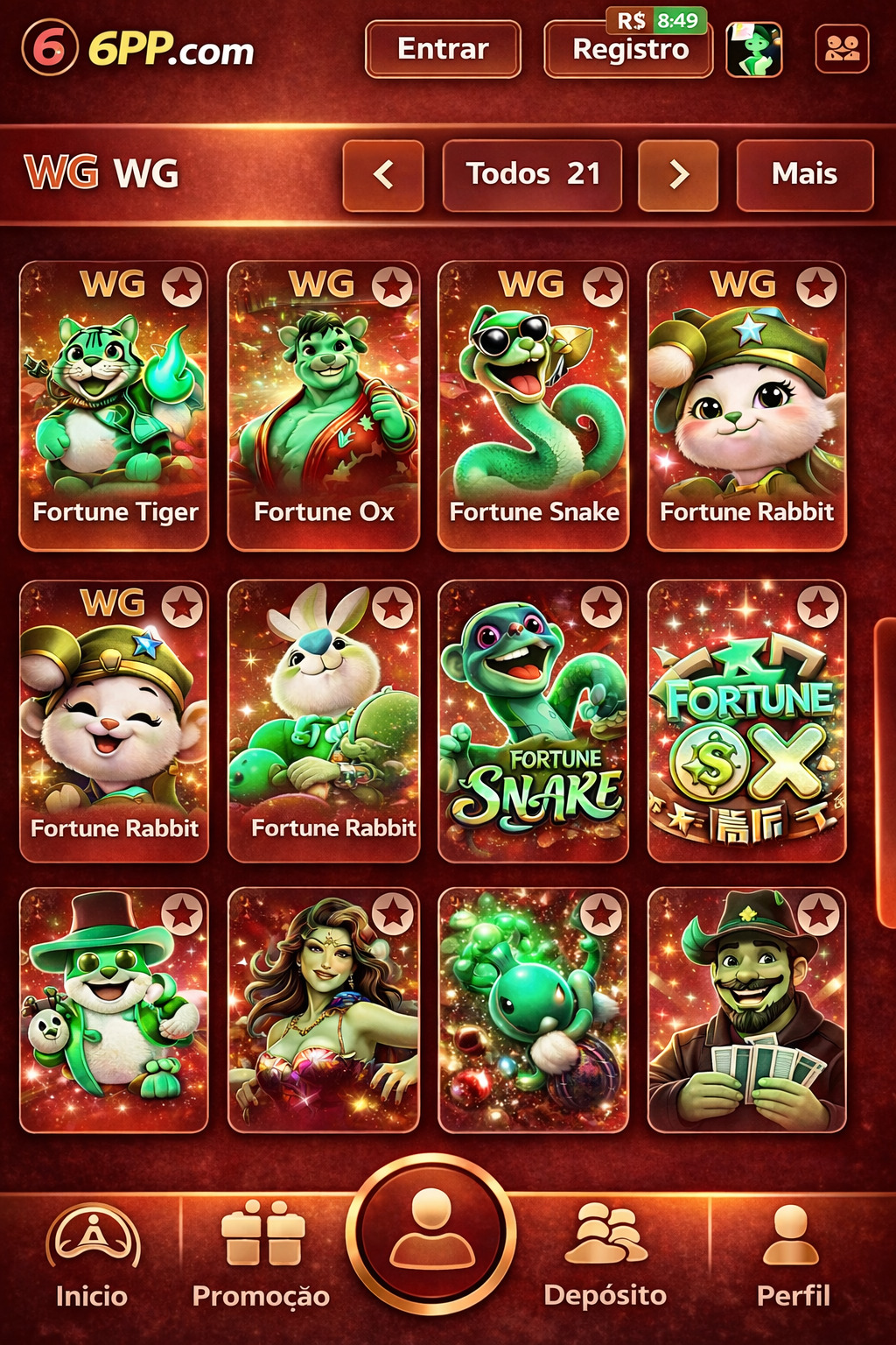mahjong racha cuca 