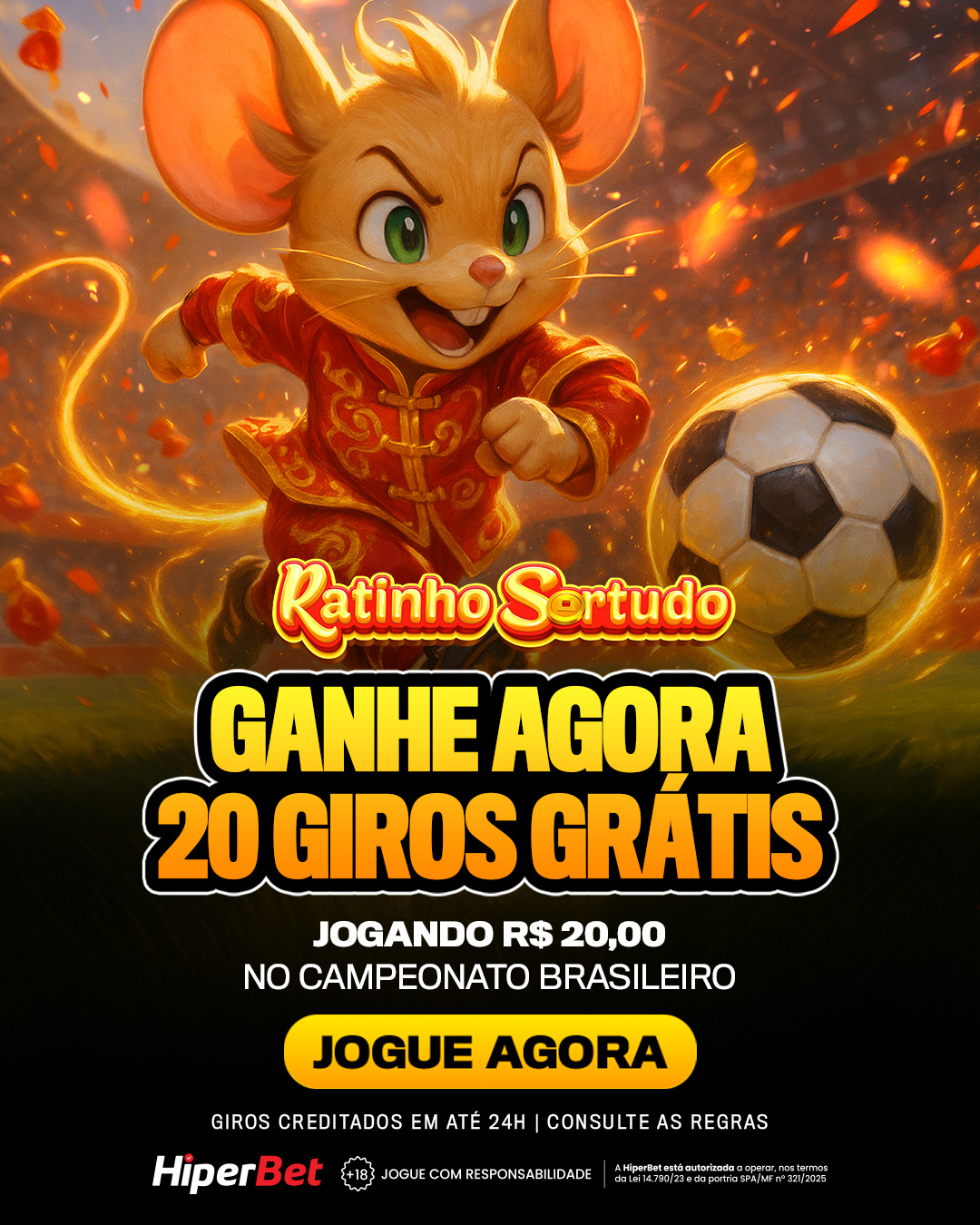 maringá está ganhando 
