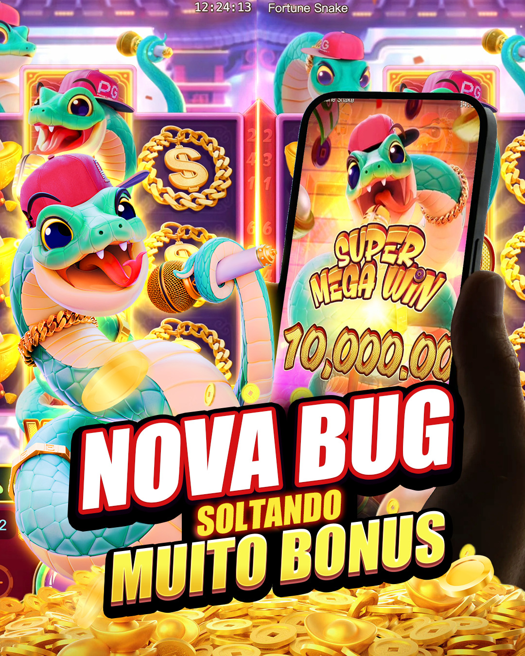 melhor plataforma fortune tiger 