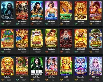 melhores plataforma de jogos 