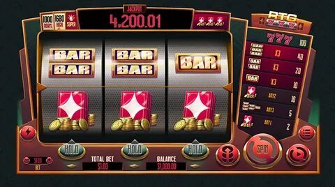 o'que e slots 