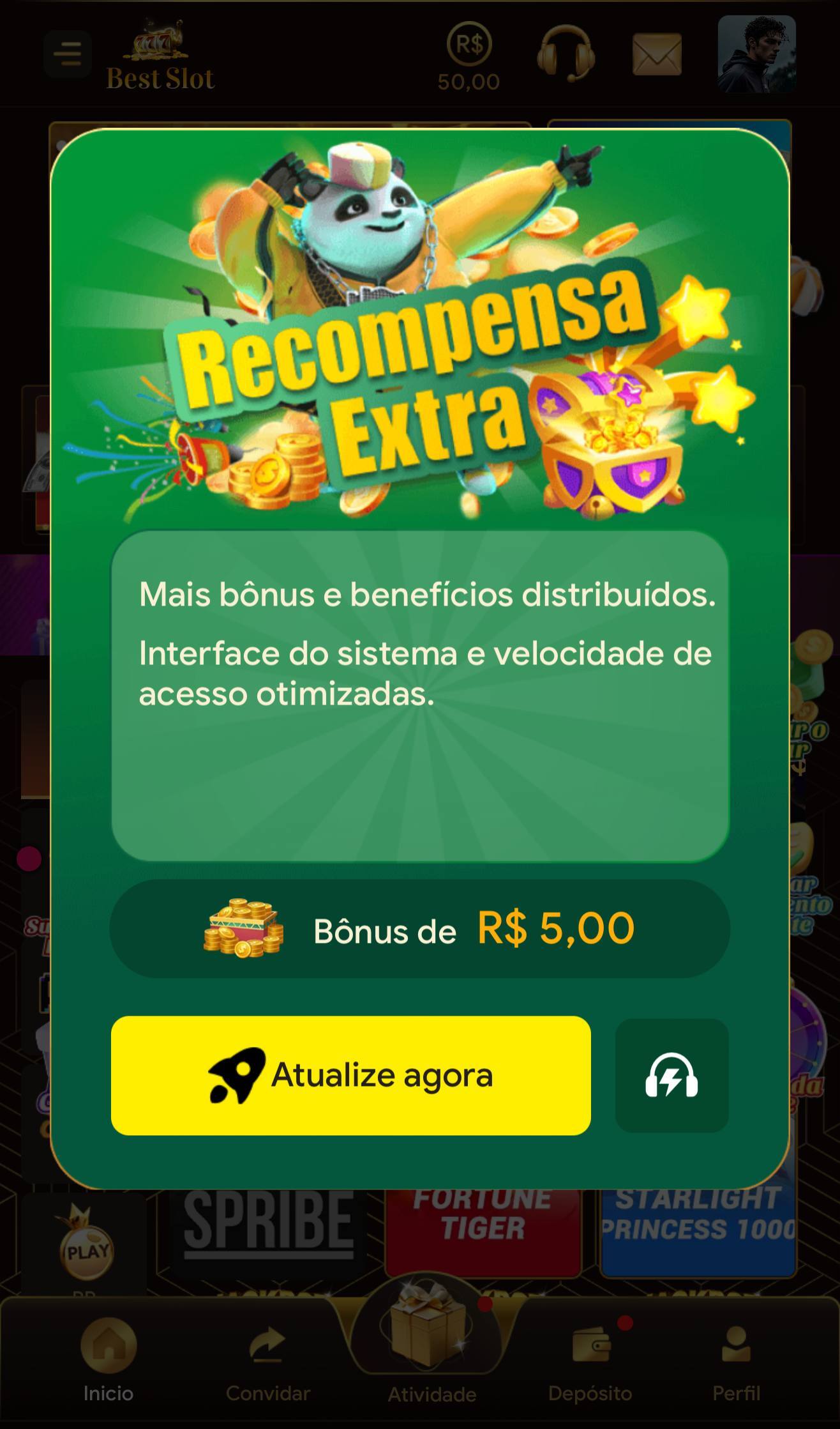 o'que houve com a novibet 