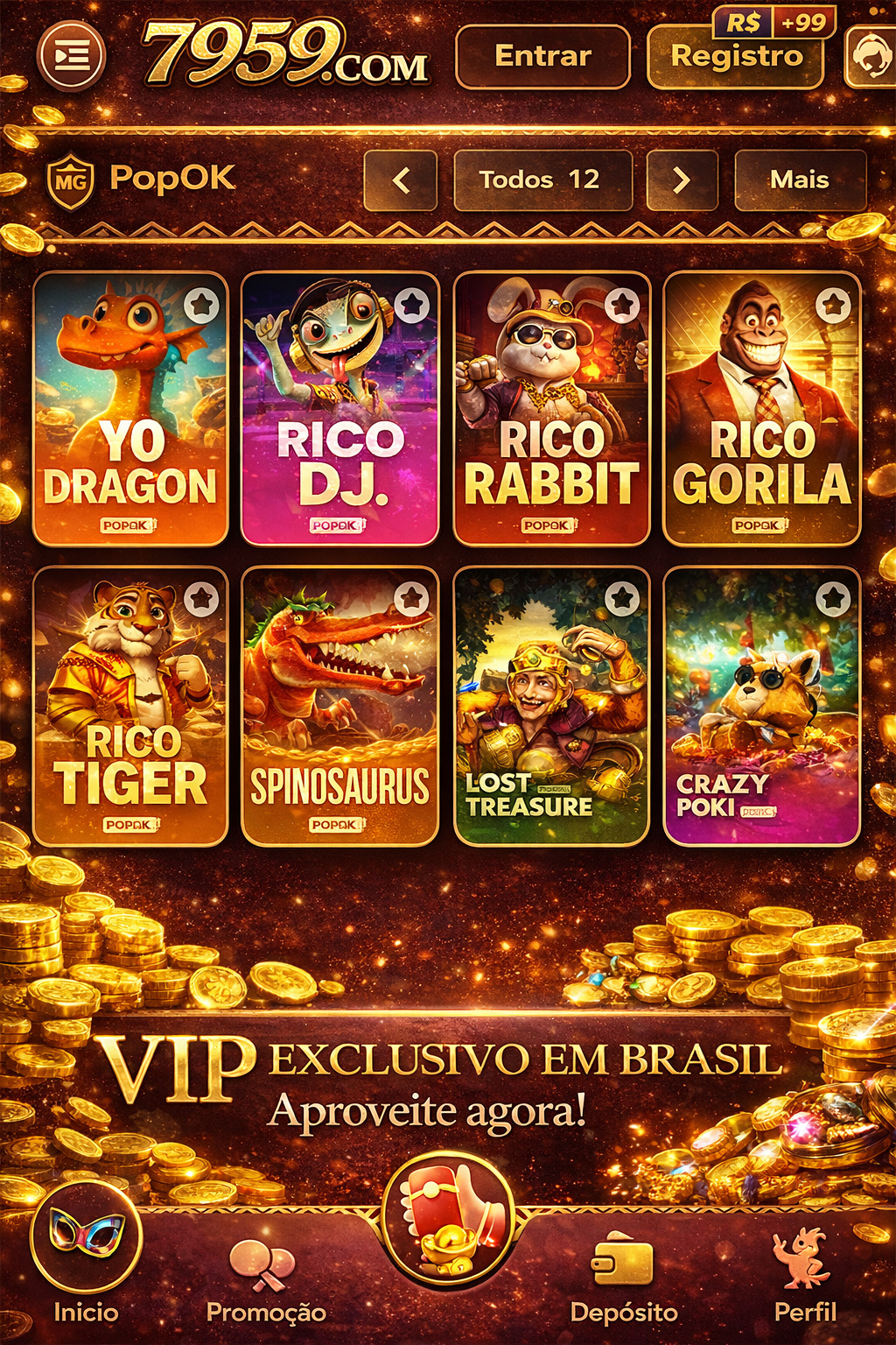 parimatch plataforma 
