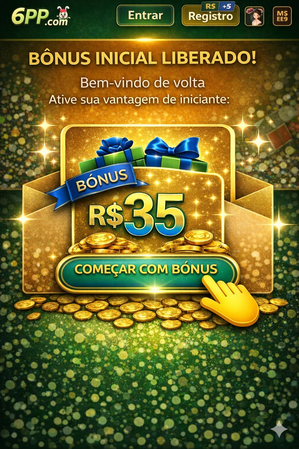 plataforma de jogo de aposta 