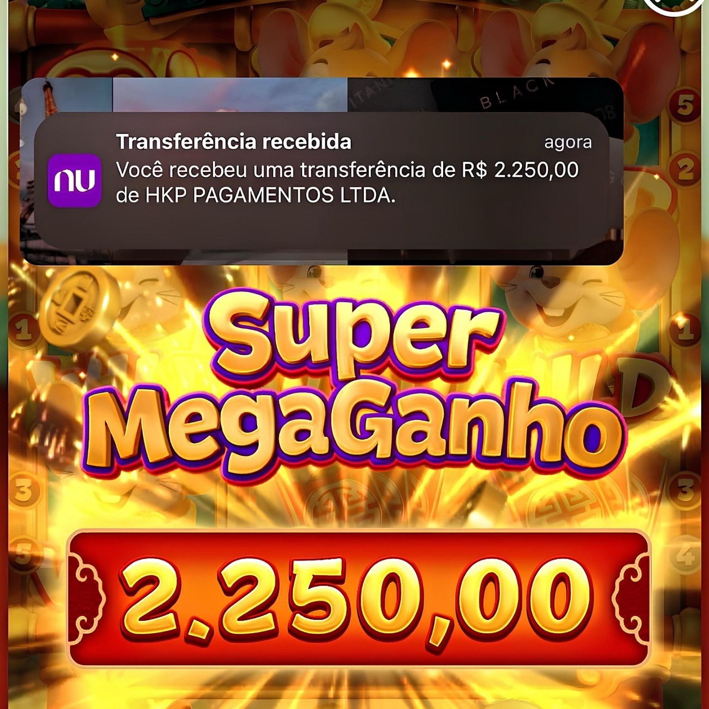 plataforma do jogo do tigrinho nova 