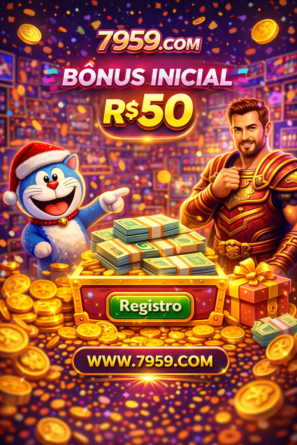 plataforma pagando no cadastro slots sem depósito 