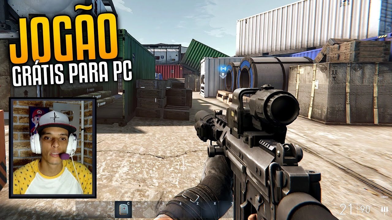 plataformas pg 