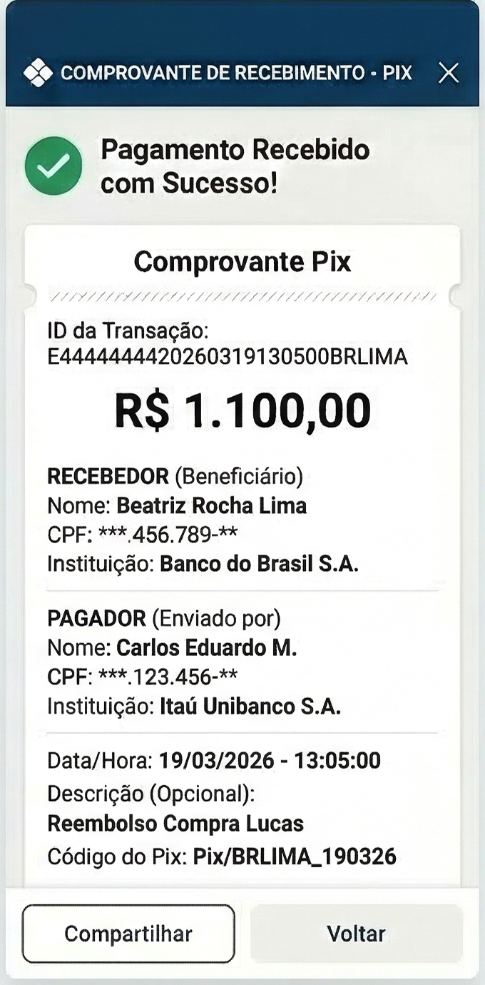 processar kto 