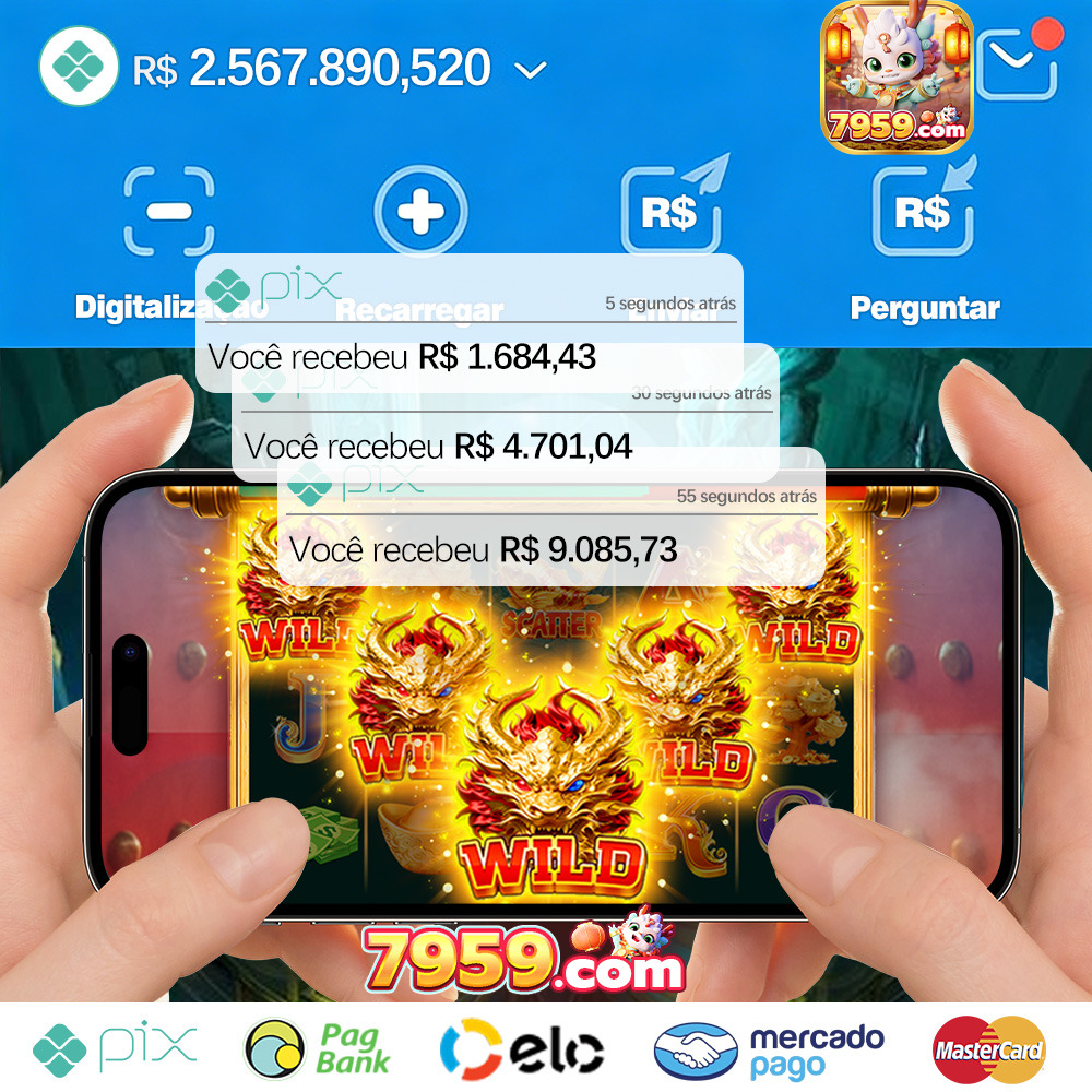 qual site jogar fortune tiger 