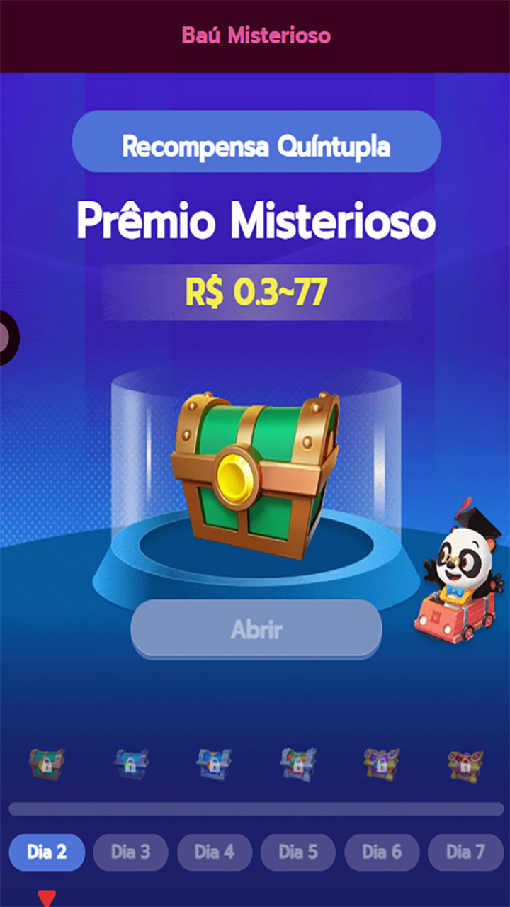 quem é dono do jogo do tigrinho 