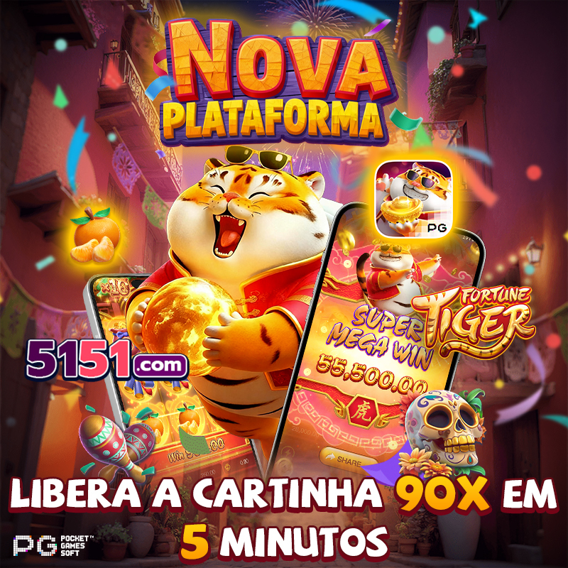 quero jogar o jogo do tigrinho 