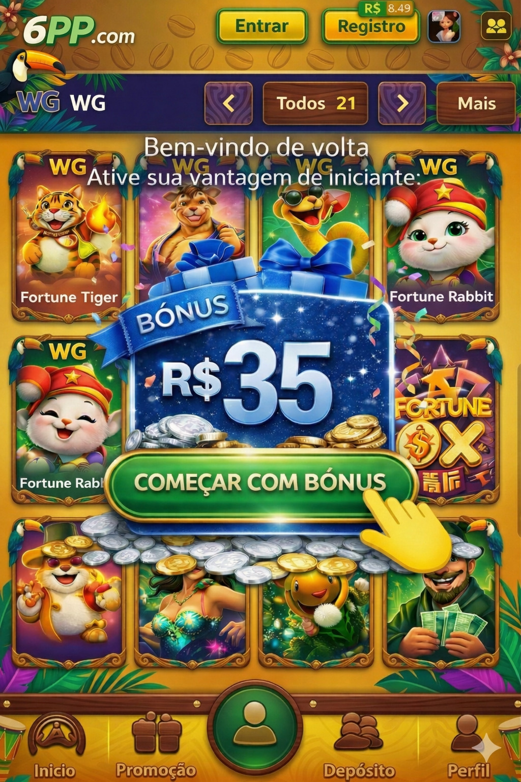 rollover parimatch 