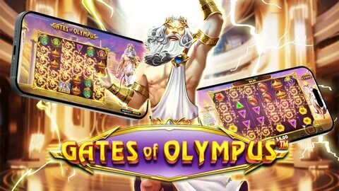 slots gates of olympus 