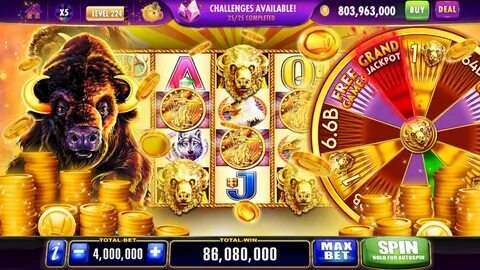 slots king 777 