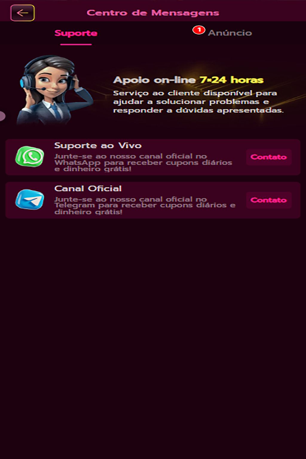 valor do jogo mega da virada 