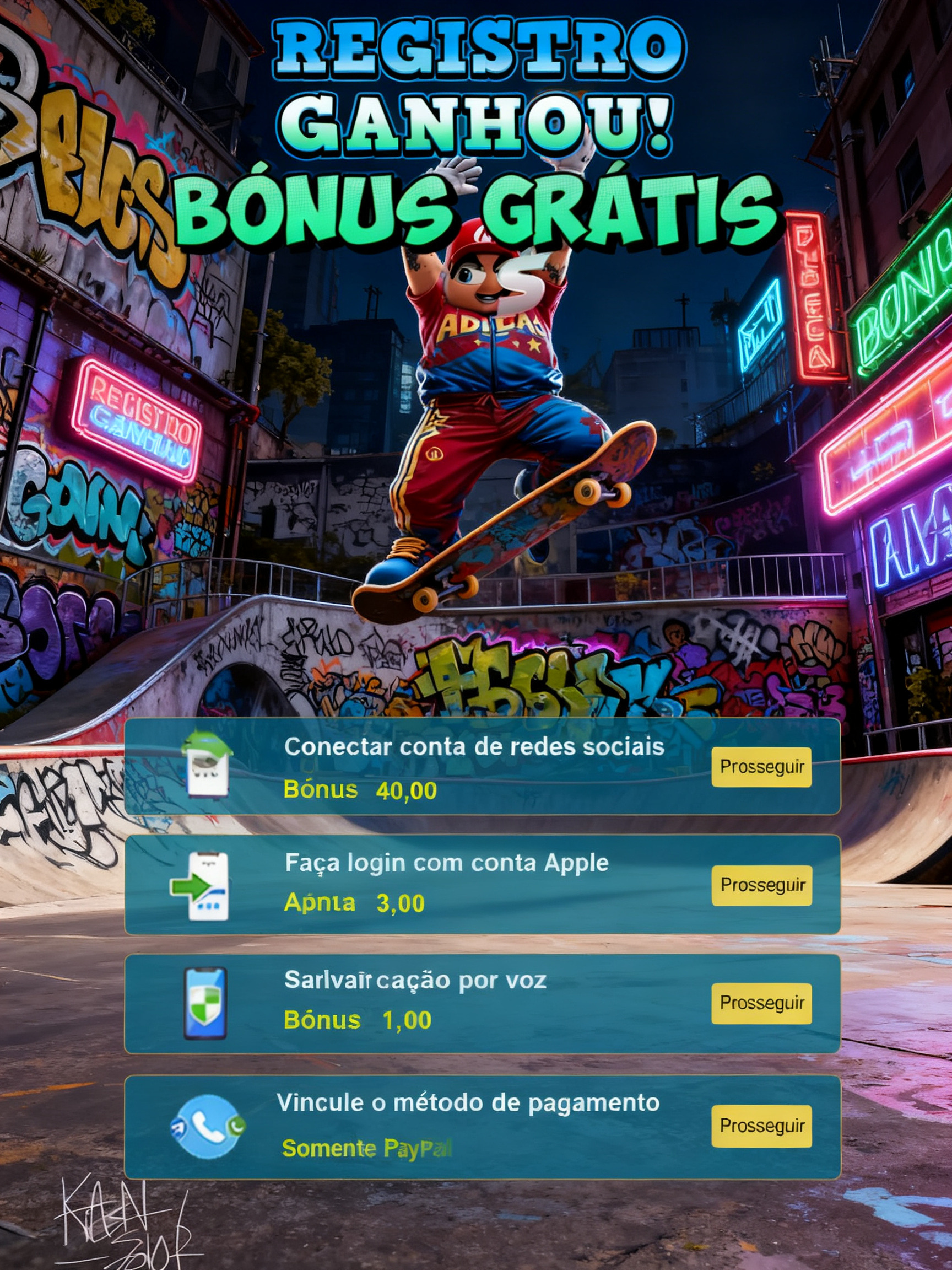 wild bandito bg 
